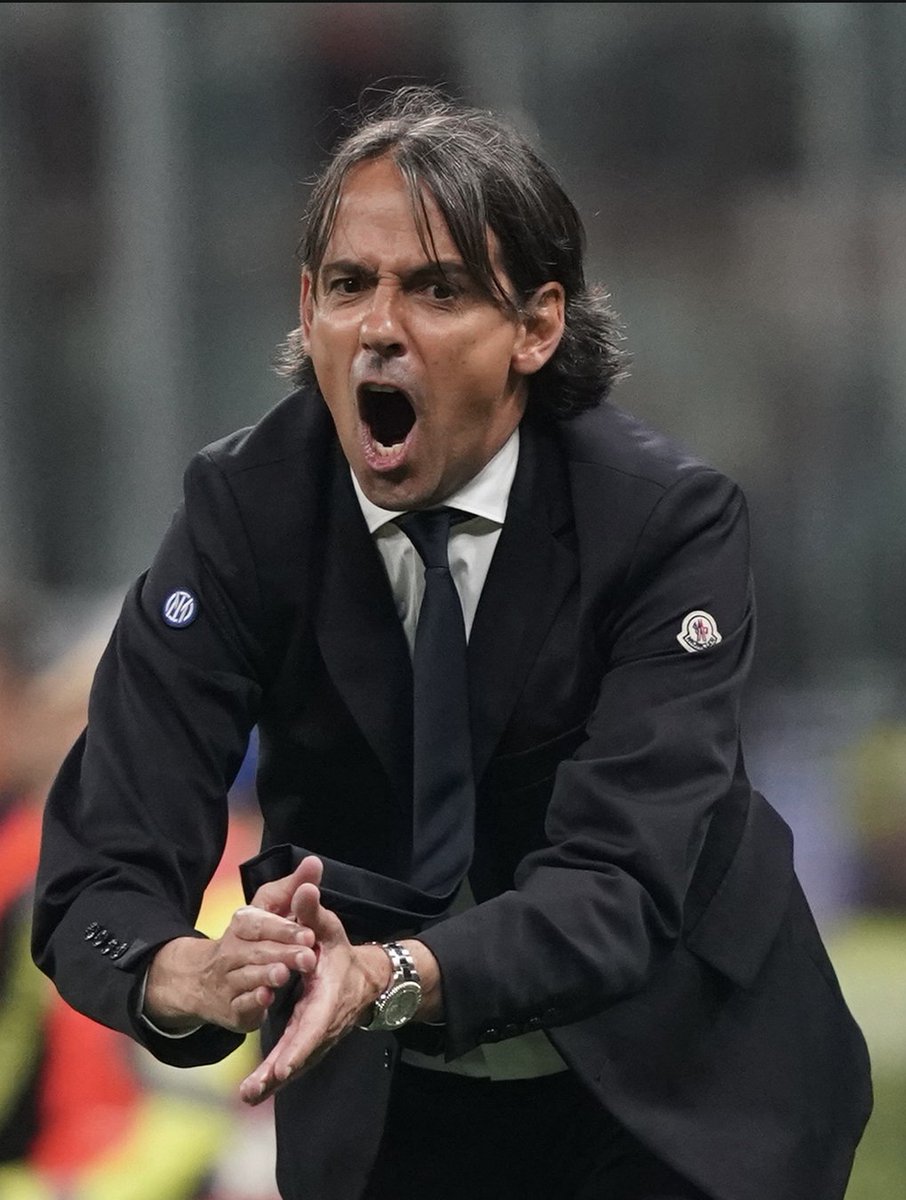 Simone Inzaghi’s Inter Milan 'The Best Attack & Defence in Italy' [THREAD]