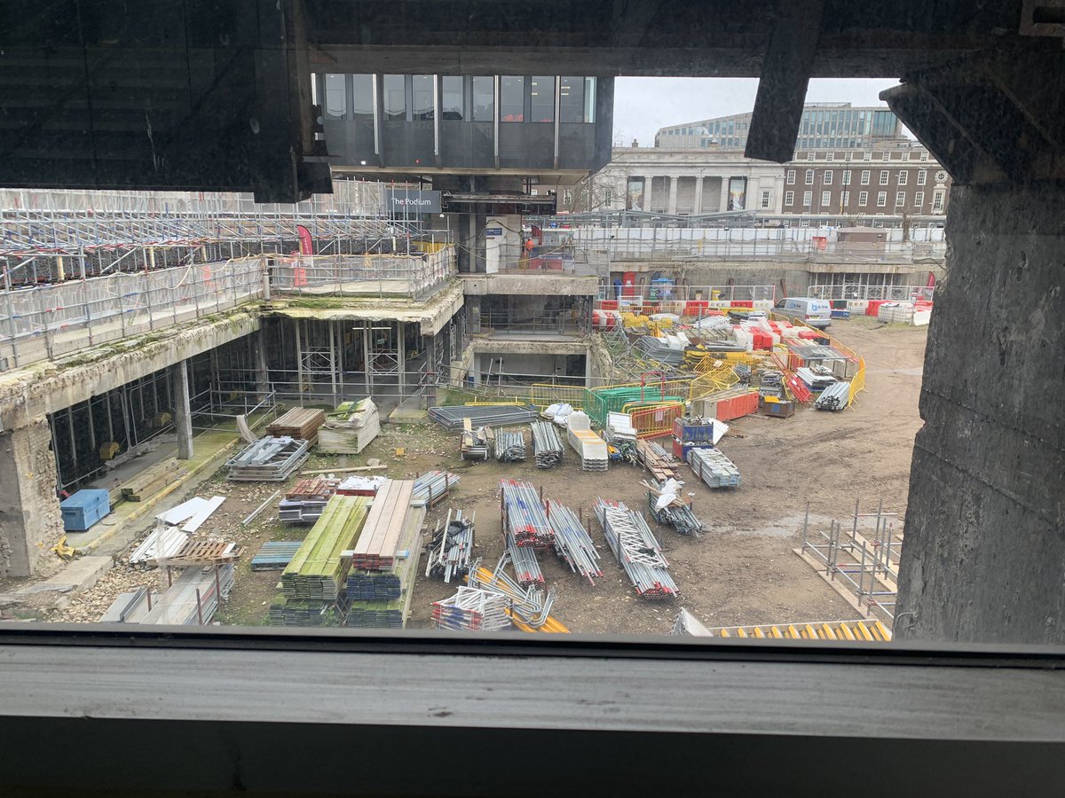 NeilMaggs2's tweet photo. In that London 📻
#DocuLife https://t.co/4nbOeUnw0B