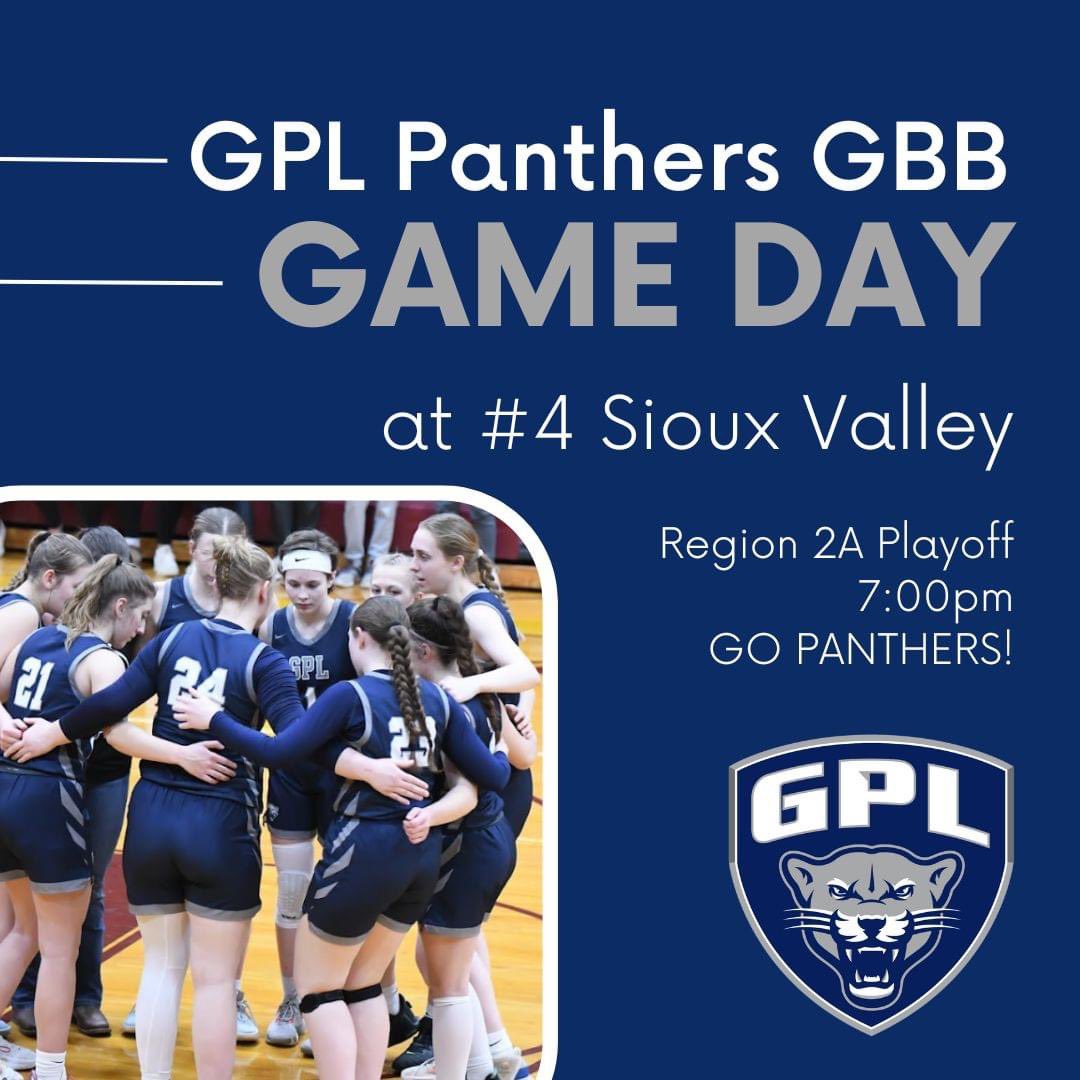 GPLPanthersGBB tweet media