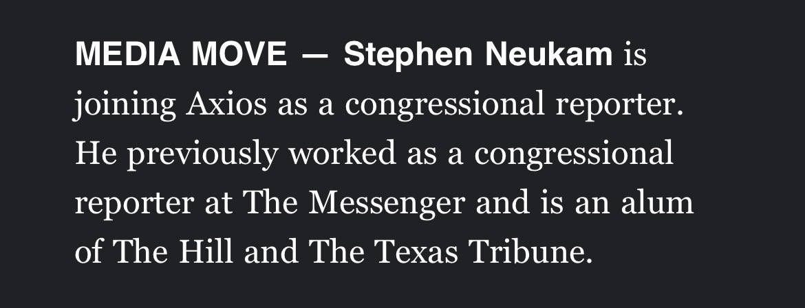 Stephen Neukam tweet media