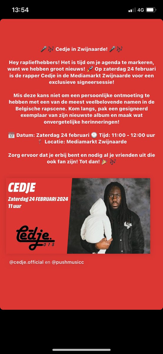 Cedje tweet media