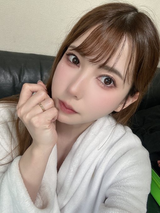 KMPさんで撮影でした！🥺✨ 今日はVR2本撮りでした！☺🌈  本日も楽しい撮影でした〜🥰  メーカーさん、現場の皆様ありがとうございました！🙇 お疲れ様でした☺💓 https://t.co/tEHp<a href="/tag/%E3%82%B3%E3%82%B9%E3%83%9B%E3%83%AA%E3%83%83%E3%82%AFspecial"class="tags"><span>#コスホリックspecial</span></a>