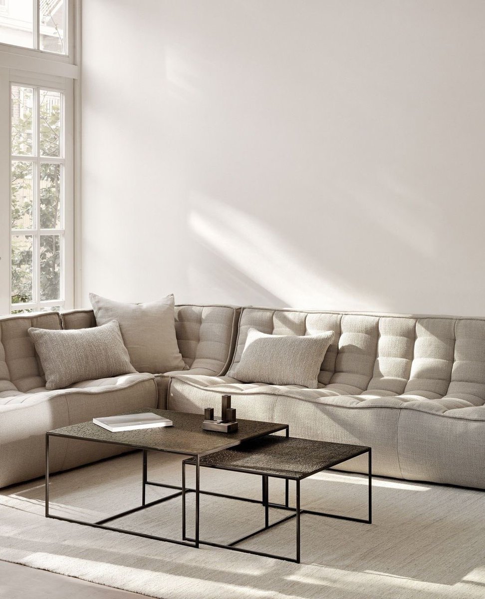 atticahome's tweet image. Today is the last day to save 15% on all @ethnicraft furniture and accessories, in-stock or special order. Ethnicraft has been creating authentic, contemporary and timeless furniture from solid wood that lasts for generations and withstands trends.

#halifax #novascotia