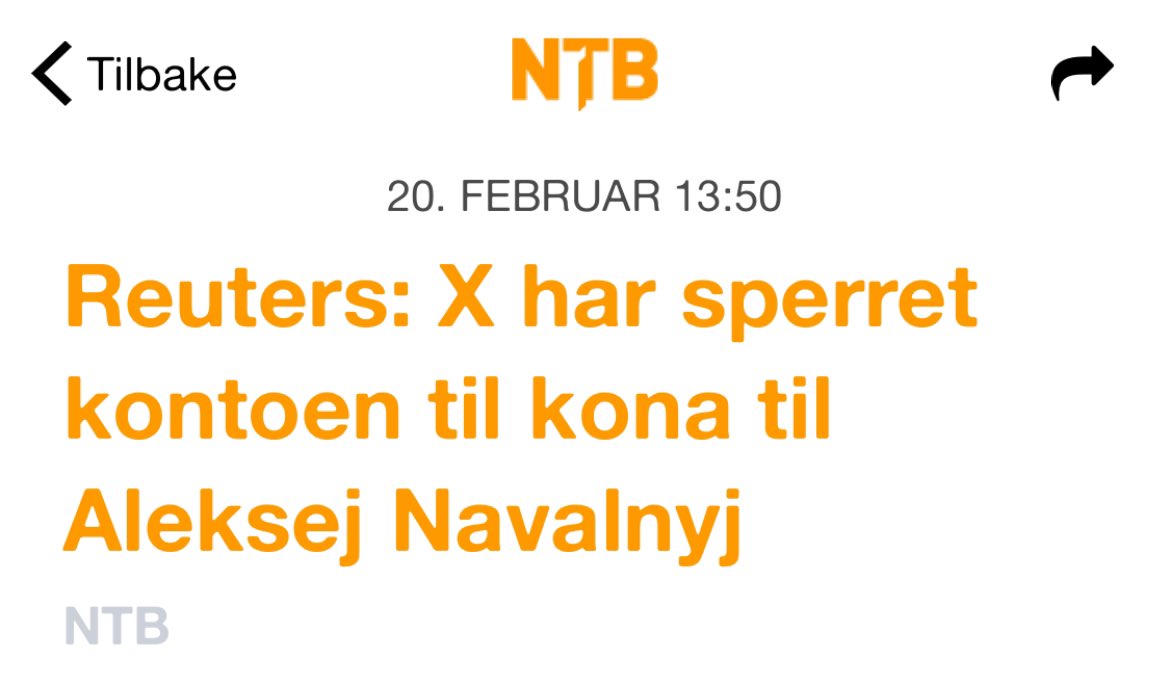 Hans Kristian tweet media