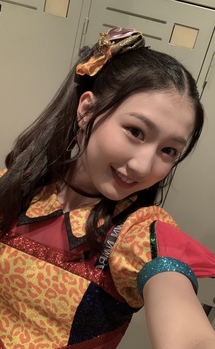 塩月希依音のTwitter画像4