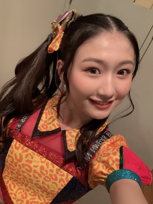塩月希依音のTwitter画像5