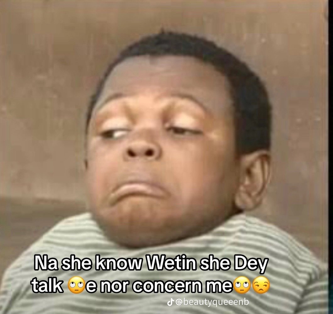 _agneeess's tweet photo. Lady shares what her future mother in-law posted on her status and her reactions to the status got me😂😂 https://t.co/9Q6cdQU3e5