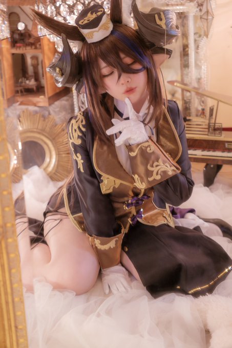 コスプレイヤーみぃこのTwitter画像8