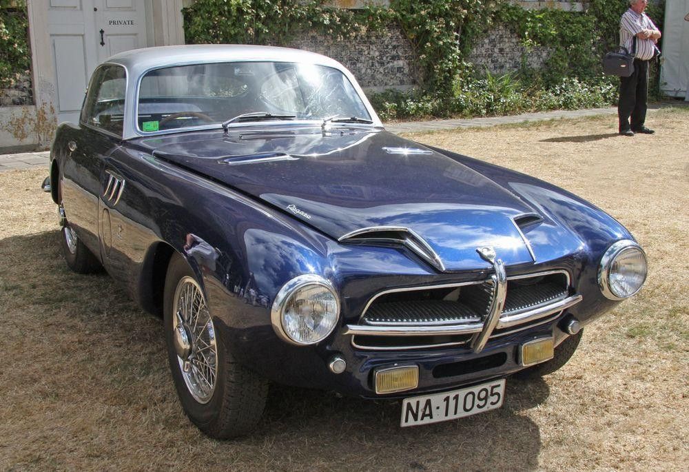 On The Lighter Side: 5 Of The World’s Hardest To Find Classic Cars buff.ly/49j7YLX