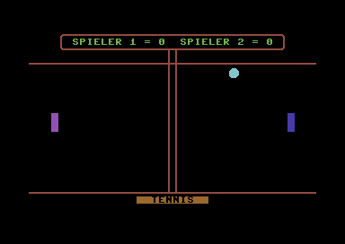 fgasking's tweet photo. Our second #GTW64 #Commodore64 update of the year has been published today, with news of 2 new games preserved, 12 other new entries + 12 entry updates and more. Including Pong Mini, Quizer, Bandersnatch and more:
https://t.co/ICb90aLAeQ https://t.co/qbwEX1OC1A