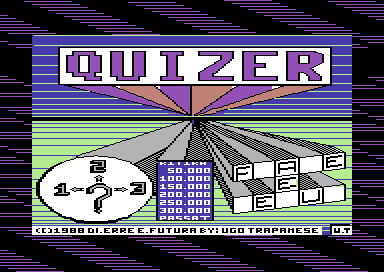 fgasking's tweet photo. Our second #GTW64 #Commodore64 update of the year has been published today, with news of 2 new games preserved, 12 other new entries + 12 entry updates and more. Including Pong Mini, Quizer, Bandersnatch and more:
https://t.co/ICb90aLAeQ https://t.co/qbwEX1OC1A
