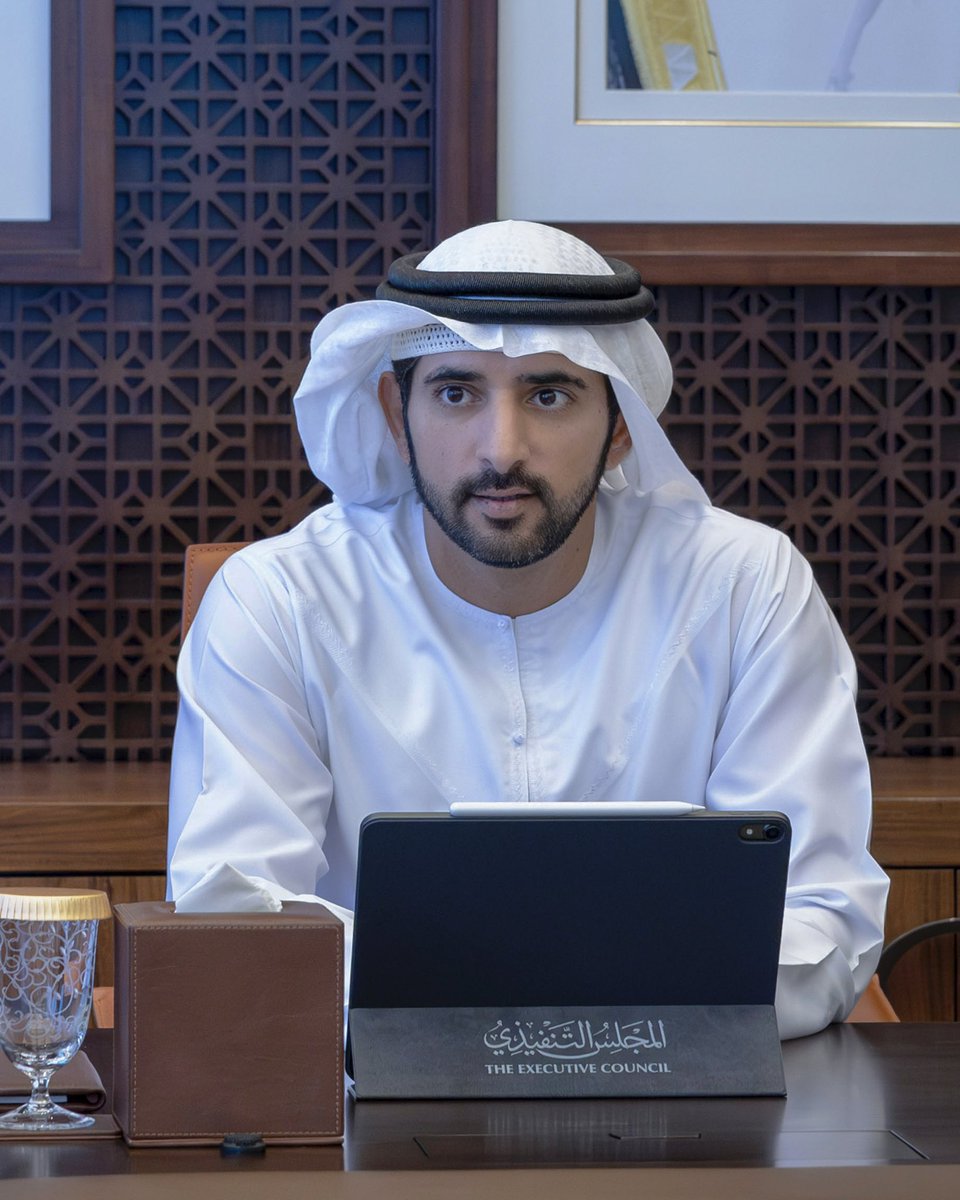 حمدان بن محمد يوجّه بإنشاء مركز جديد لنادي "ذخر" في الحديقة القرآنية بمنطقة الخوانيج بدبي، وذلك ضمن المبادرات النوعية المندرجة تحت "أجندة دبي الاجتماعية 33 ". hamdan.ae/ar-ae/news/det…