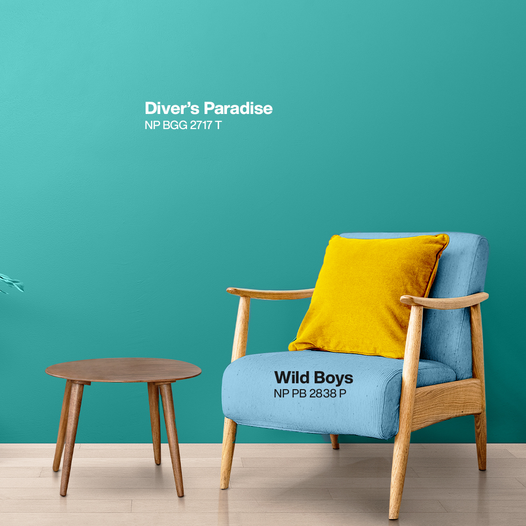 NipponIndia's tweet photo. Unveil the thinkerbell revolution where criticism fuels change and questioning shapes the future. Check out Color Vision 2024-25 themes. https://t.co/NBakQqq49B
#NipponPaint #NipponPaintIndia #ColorVision2024 #ColorVision #ColorMatters #ColorForecast #ColorForecast2024 https://t.co/b4QAKZIFe9