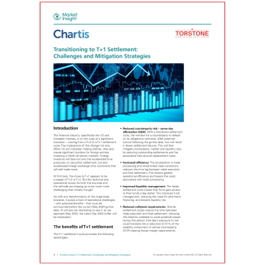 FIS (Previously Torstone Technology) tweet media