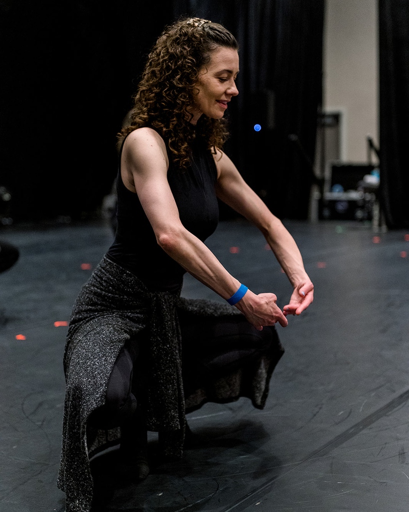 DanceExcellence's tweet photo. Ballet class is my happy place ๐ Whoโs ready for ballet with @melissasandvig and @brbrawley at #DEX2024 ?
๐ท: @boivinphoto
#DEX #danceex #ballet #happyplace #danceclass https://t.co/E5UYcvYrol