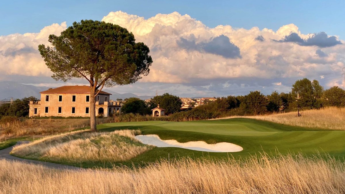 🚨RYDER CUP SPECIAL | City Break to Rome playing Marco Simone ⛳️ 🇮🇹

3 Nights B&amp;B, 2 Rounds from £545pp 👌

View &amp; Enquire Now ➡️: bit.ly/42zpbhG

Travel Dates: 01/10/2024 - 31/10/2024

☎️ Call us for free on 0800 233 5844

#RyderCupSpecial