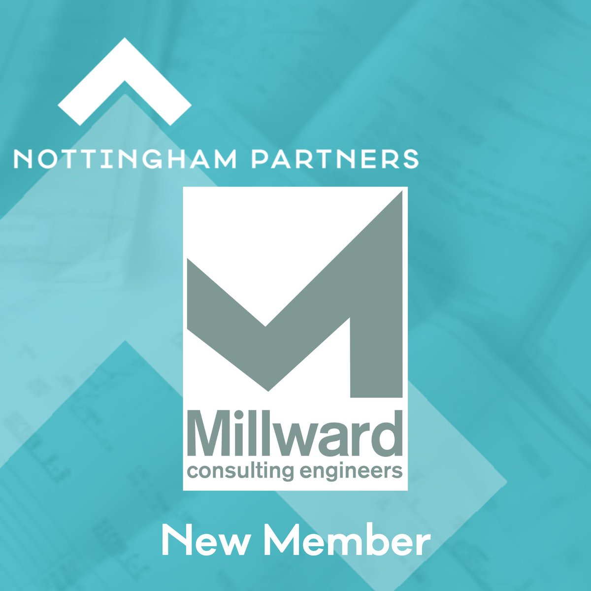 Welcome to our new member @MillwardIEC An engineering firm that goes beyond conventional problem-solving. Millward specialises in Highways & Infrastructure, Civil & Structural Engineering, Environmental & Geotechnical, and Traffic & Transport services ow.ly/aiPP50QFhz9