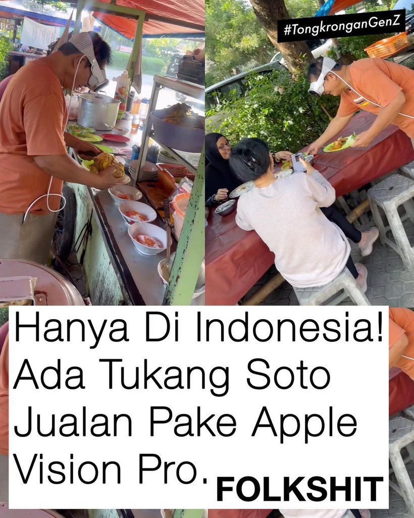 sosmed keras tweet media