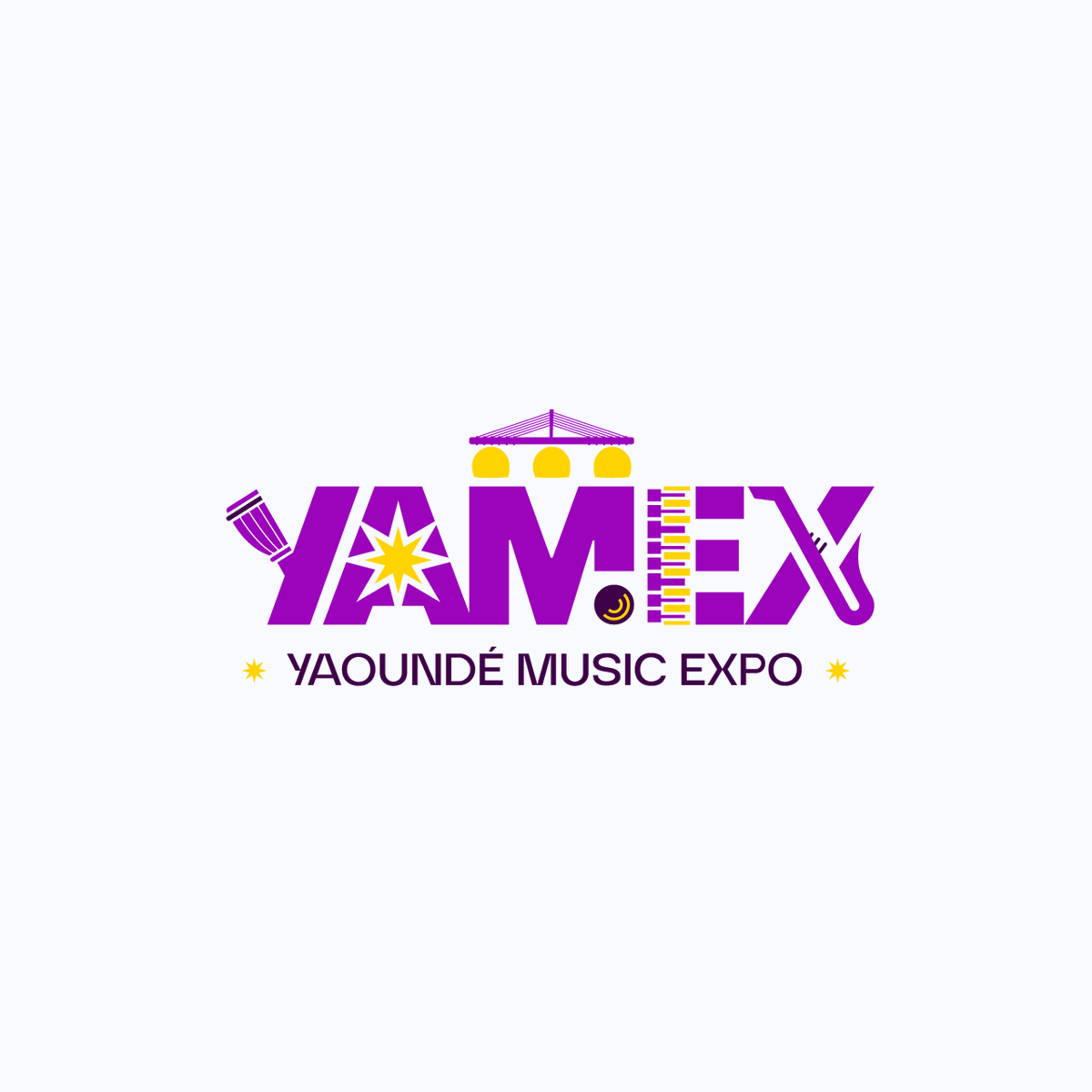 Yaounde Music Expo tweet media