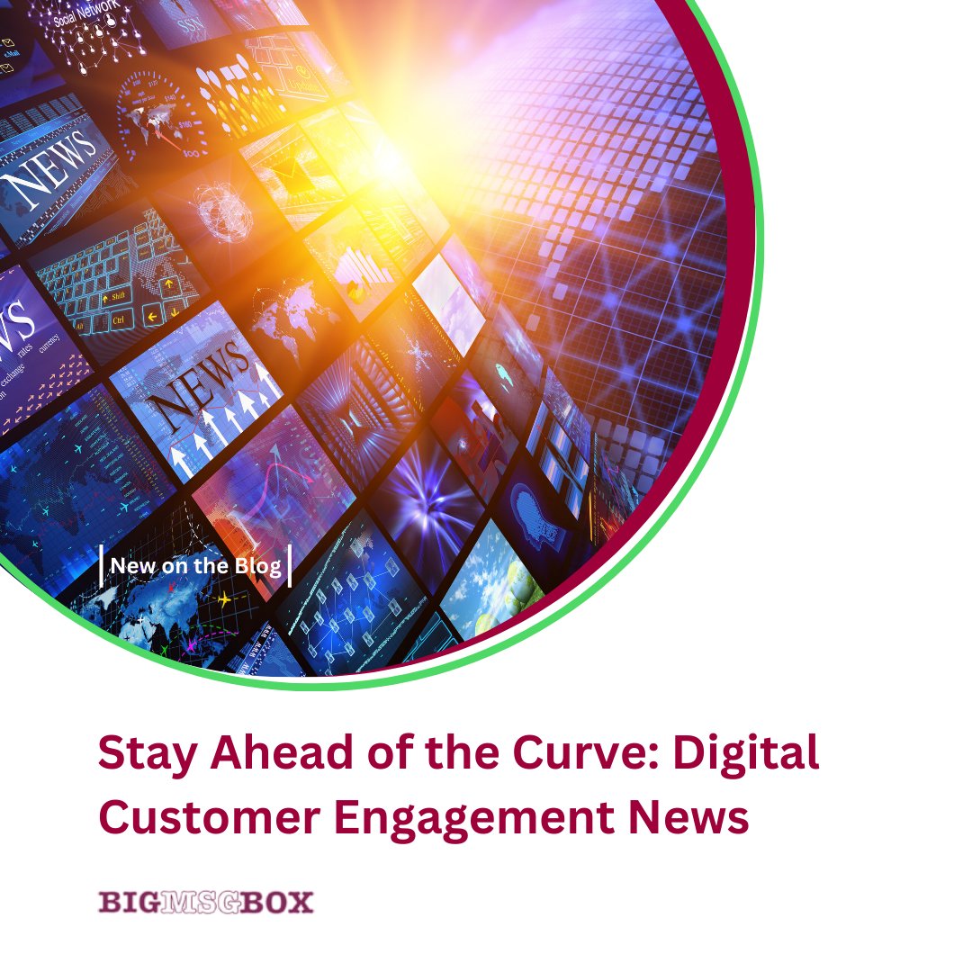 volta_social's tweet photo. Interested in the latest happenings in the world of #DigitalCustomerEngagement? Dive into our latest blog post for insights into the hottest trends and innovations reshaping digital customer interactions.

Link below!

#BMB  #CX #CustomerRetention 

https://t.co/ucX6GtH7JF https://t.co/7Ksgk66jde