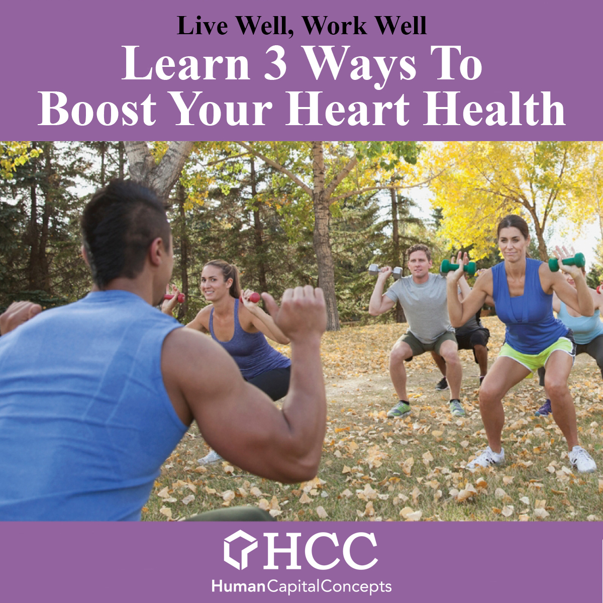 February is American Heart Month, so it’s essential to understand that while heart disease can be deadly, it’s also preventable in most people. #PEO #HCC #HRSolutions #HRManagement #Well-Being #HeartHealth drive.google.com/file/d/1BKUgoO…