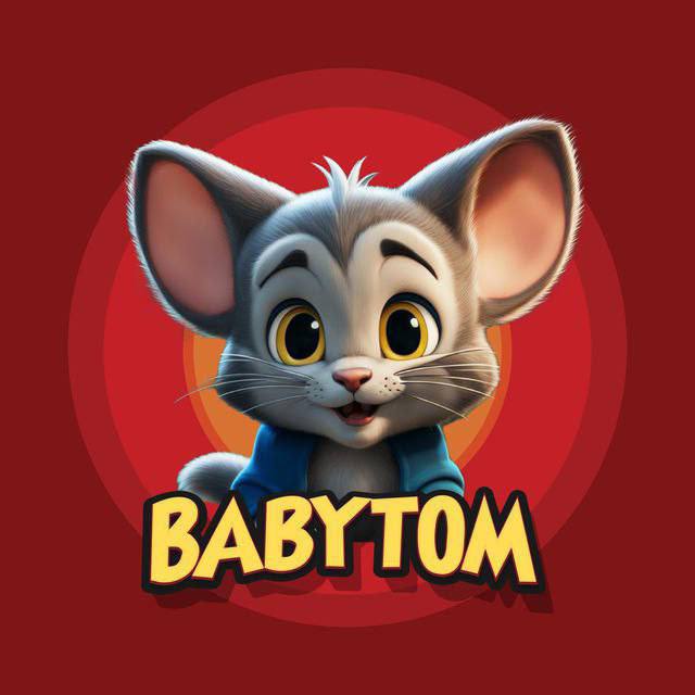 #BabyTom Bu projeden NFT Whitelist aldık katılmak isteyenler grubumuza girip bilgi alabilir. BSC ağında olacak ön satış bol şans ve bol kazançlar 😊 👉 Telegram grubumuz ; t.me/onsatispresale #Bitcoin #gem #Binance #floki #altcoins #kriptopara #SHIB #Gem #Crypto…