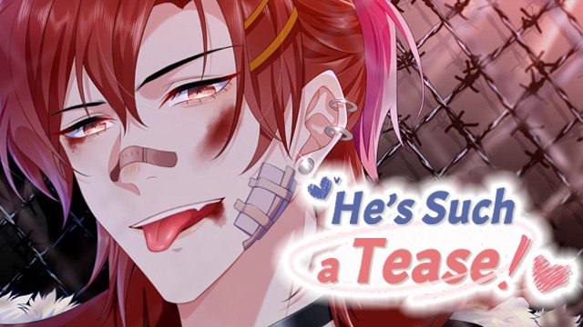 The plot of 'He’s Such a Tease!' is like a roller coaster of emotion. It's riveting and full of surprises!
 
#ForcedMarriage #furry #Xianxia

m.bilibilicomics.com/share/reader/m…