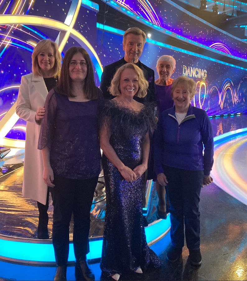 Louise Saunders tweet media