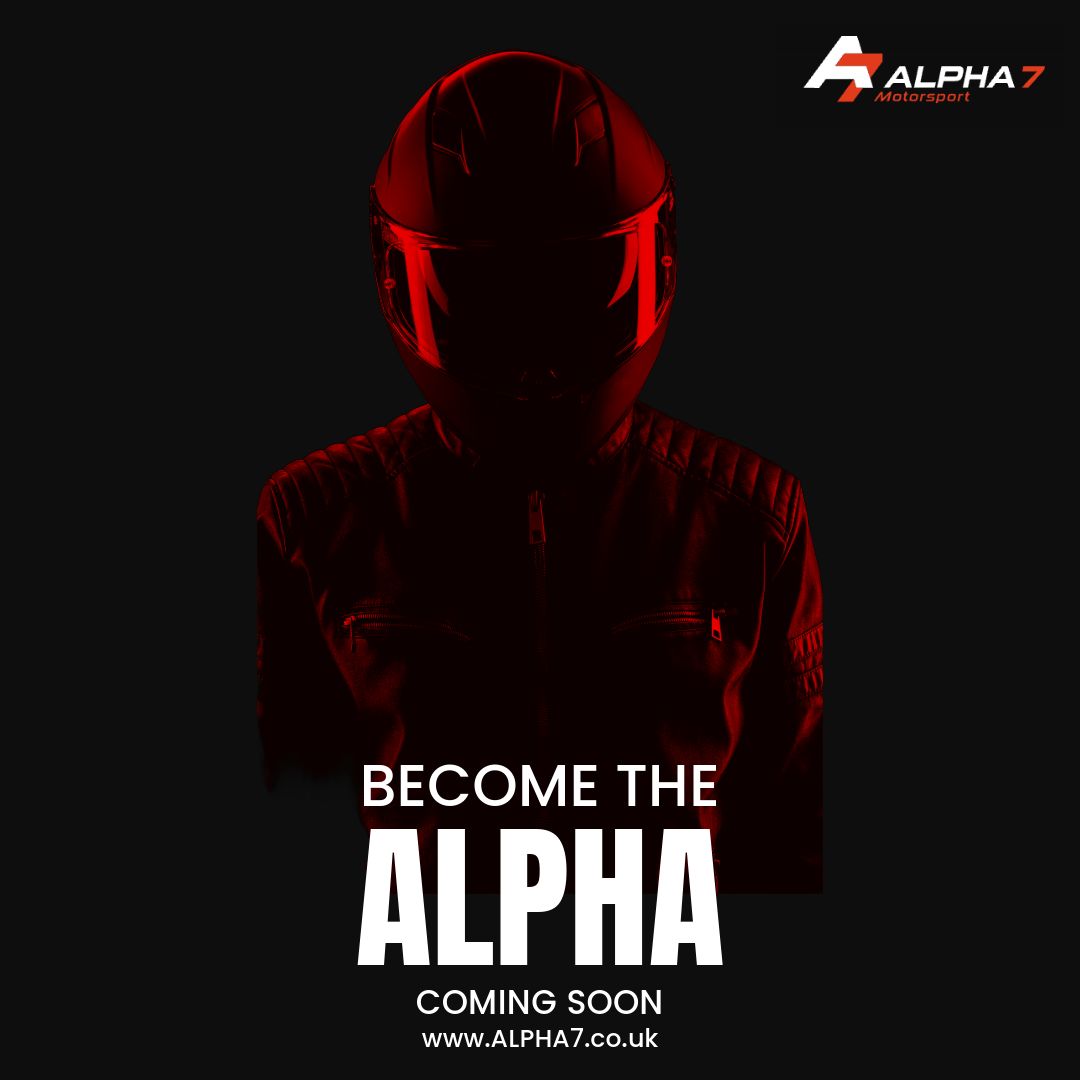 Prepare to unleash your inner Alpha - arriving soon! Secure your moment in the spotlight before it's gone. #AlphaAdventure #OwnTheStage #AlphaReveal #MustAttend #2024Adventures