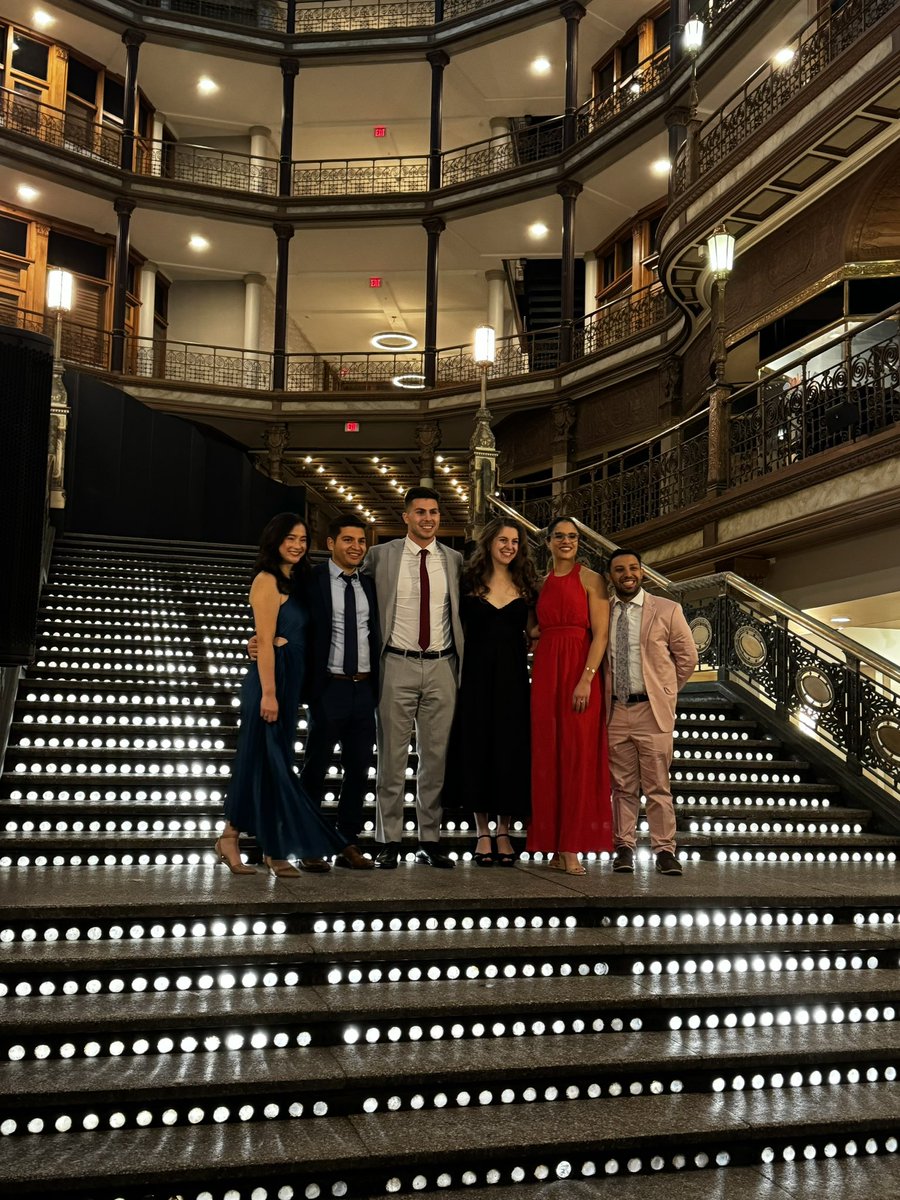 Louis Barry (@louiswbarry) on Twitter photo Had an amazing time at the <a href="/LMSA_Midwest/">LMSA Midwest</a> regional conference at <a href="/CWRUSOM/">CWRU School of Medicine</a> this past weekend! Grateful for the experience, new friends made, and to have taken home the award for best poster presentation āš¼ Had an amazing time at the <a href="/LMSA_Midwest/">LMSA Midwest</a> regional conference at <a href="/CWRUSOM/">CWRU School of Medicine</a> this past weekend! Grateful for the experience, new friends made, and to have taken home the award for best poster presentation āš¼