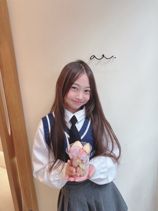 杏璃琉のTwitter画像21