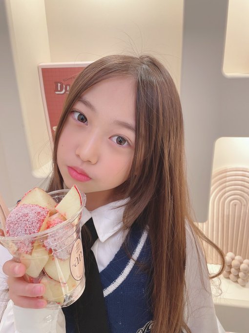 杏璃琉のTwitter画像23