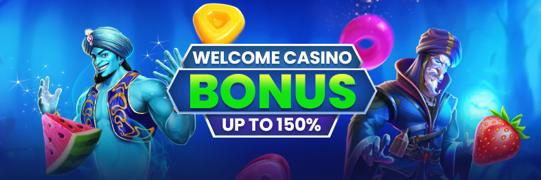 betatesports.net/Betting%20Site…

For newcomers, a special 150% First Deposit Bonus up to €500 awaits.

A minimum deposit of €20 activates these offers, exclusively available on slots and subject to 30x wagering requirements. Players have 30 days to meet these requirements.
#BTC #Casino