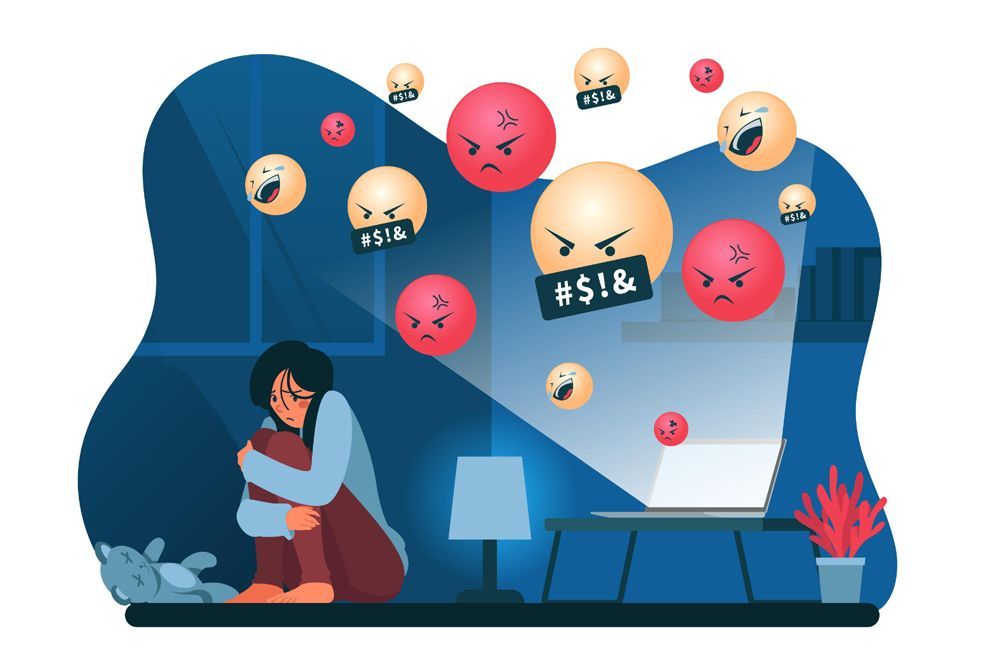 Características, motivações e consequências na ação dos grupos difusores de ódio on-line #DiscursoDeÓdio #LiberdadeDeExpressão #TextoLivre #UFMG 

Leia o press release da <a href="/revistaTLivre/">Texto Livre: Linguagem e Tecnologia</a> em: humanas.blog.scielo.org/blog/2024/02/2…