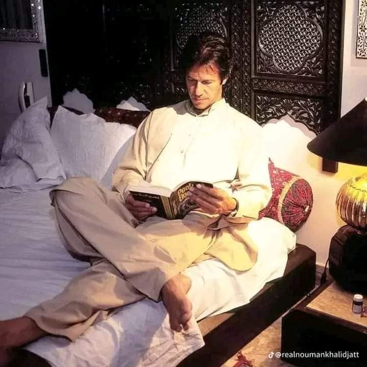 شوکت خانم کا شہزادہ