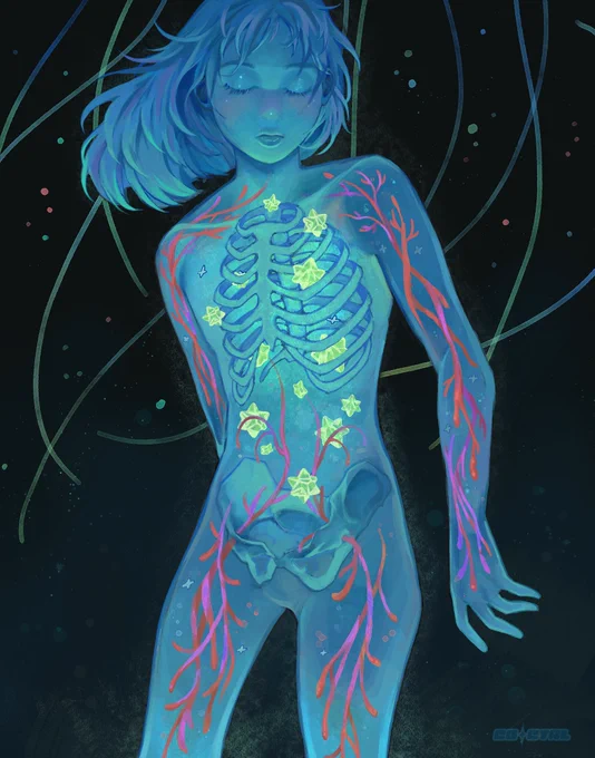 support human artists  