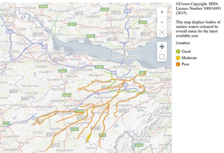 Updated Post: RAAG Responds to Scottish Water, Waste and Drainage Policy Consultation buff.ly/48lhT2A