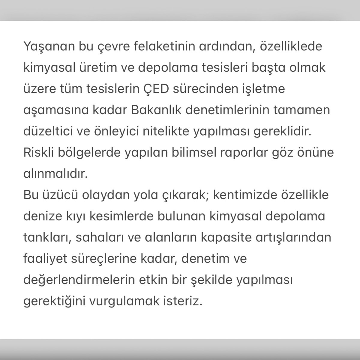 ÇMO SAMSUN ŞUBE (@cmosamsunsube) on Twitter photo 