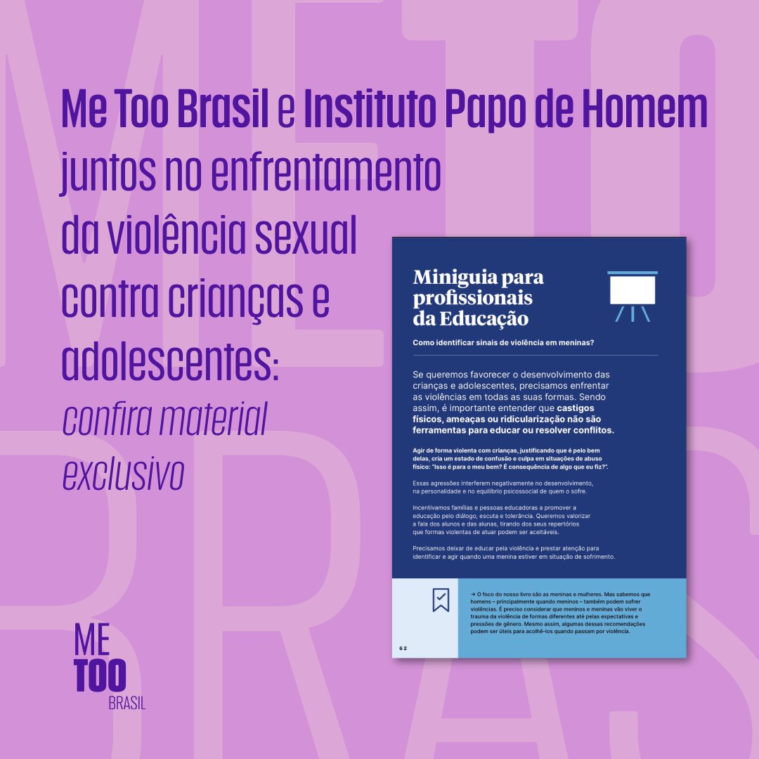 #MeTooBrasil tweet media
