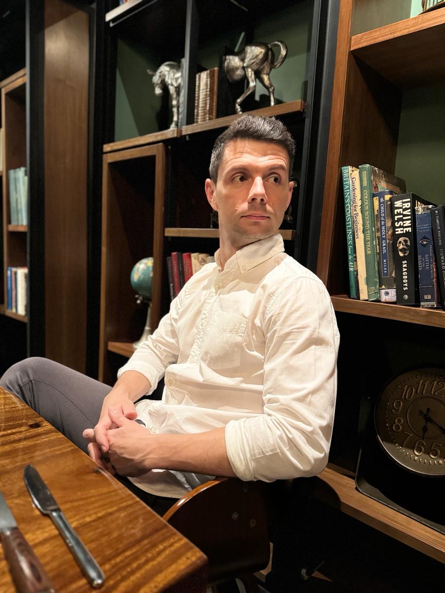 Norbert 🦁 tweet media