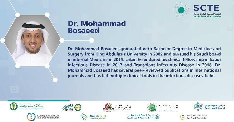 KSAU_HS's tweet photo. متحدثين محليين بارزين، وكفاءات وطنية قادرة على صناعة التحول في مسار التجارب السريرية، تستضيفها برامج #مؤتمر_الدراسات_السريرية.
#كاساو
#كيمارك
#ClinicalTrialsConference
#CTC