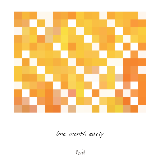 RisaVot's tweet photo. 02202024: One month early
#MinimalDatePixels #NFT #NFTartworks #NFTCommunity #daily #curate  #abstractartwork #minimalartwork https://t.co/BUjXjvaLmR