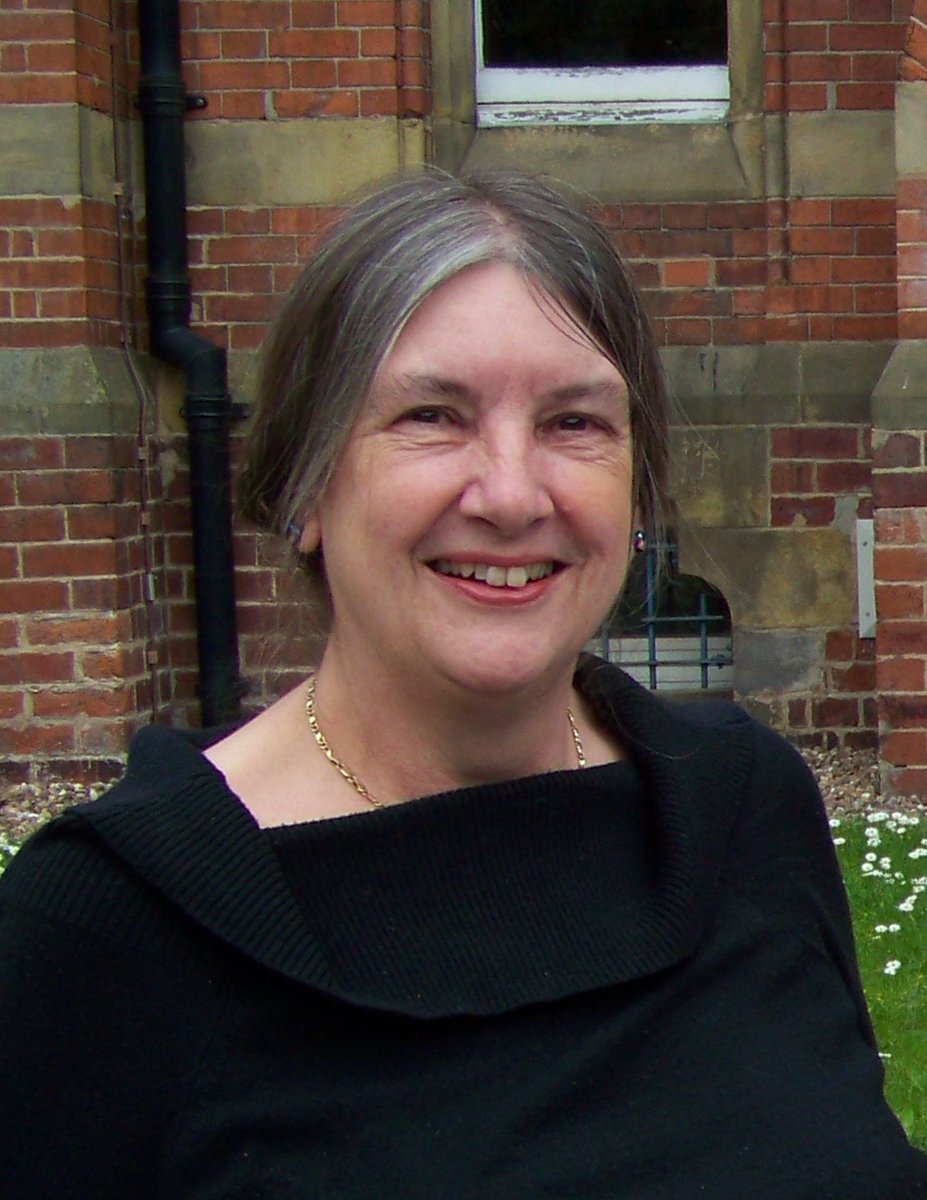 This week's @CroydonHigh Alumna Spotlight, Class of 1968 Professor Joanna Shapland, British criminologist, forensic psychologist, and academic specialising in restorative justice and victimology bit.ly/ProfessorJoann… @GDSTAlumnae #everygirleveryday #aspirewithoutlimits #gdst