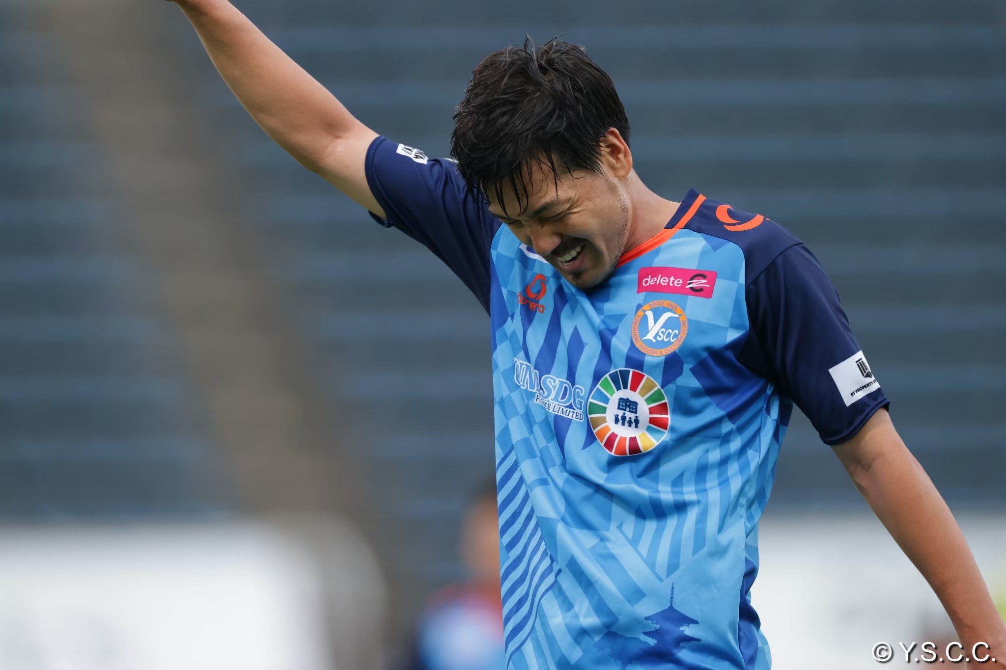 【ジュビロ磐田　祝昇格！】【新品未使用】【直筆サイン】タグ付き　松井大輔選手ユニ ジュビロ磐田 祝昇格！】【新品未使用】【直筆サイン】タグ付き