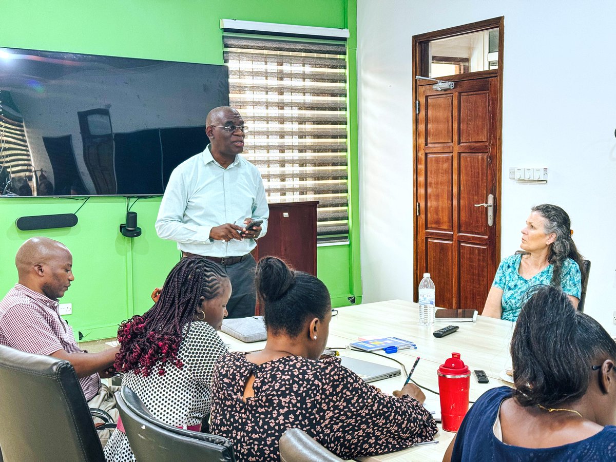 Ifakara Health Institute tweet media