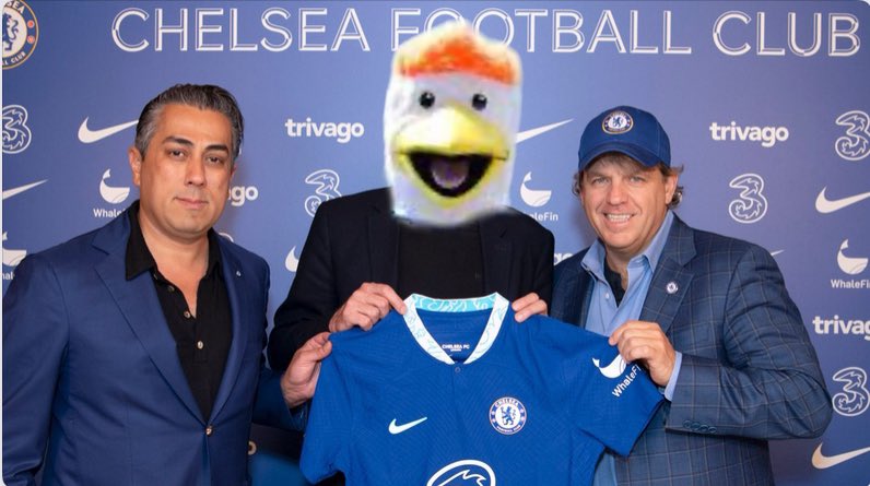 So it continues….

#BHAFC