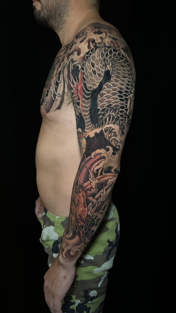 Fernando Colombo (@facetattoo) on Twitter photo 