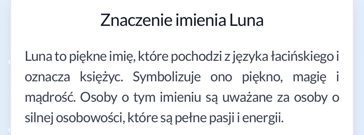 xrolaeu's tweet photo. @dk_escapism na pewno żadne takie typowe typu Olivia ale Luna tak mi pasuje do C a co do L to ja juz nie moge wybic sobie z glowy tej Rose… https://t.co/Jw1fgr8iZB