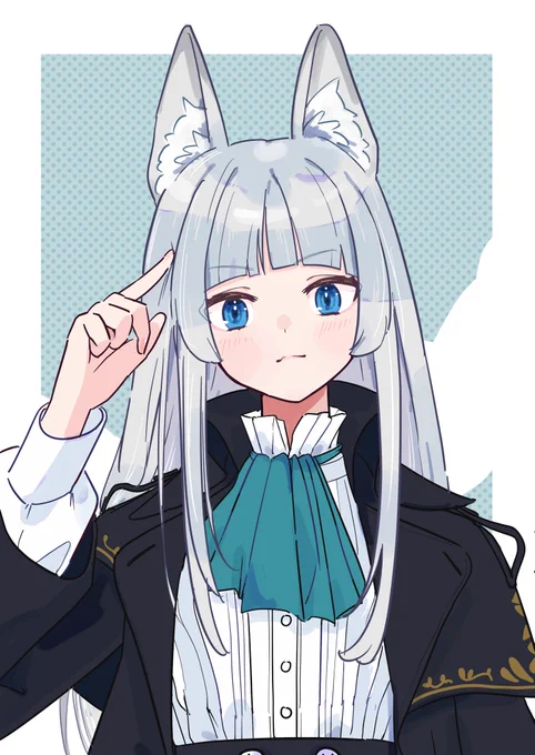 オリキャラちゃん 