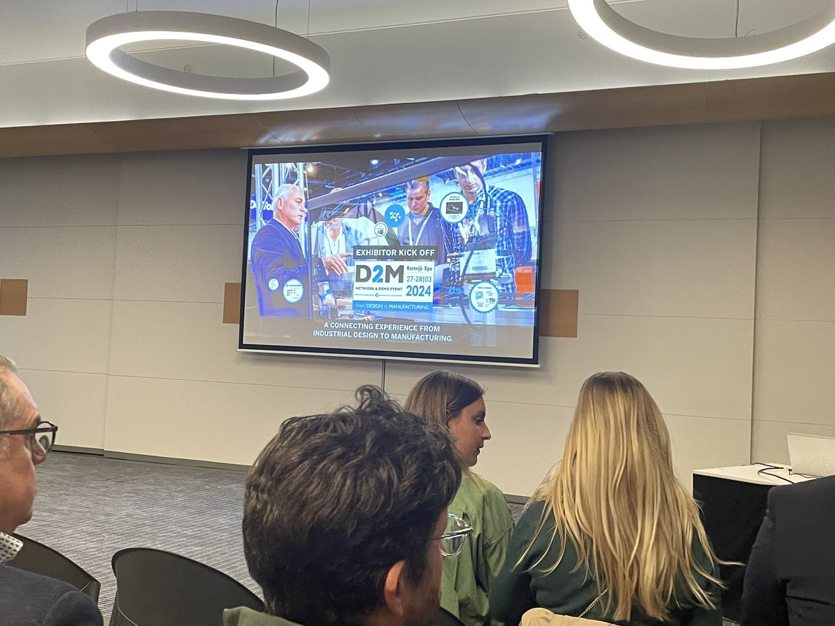 Alain Wayenberg tweet media